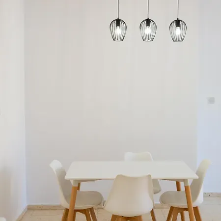 Апартаменты Modern 2bd Near Mall- Internet 1gbps *